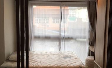 出租 1 卧室 公寓 在 Khlong Toei, 曼谷