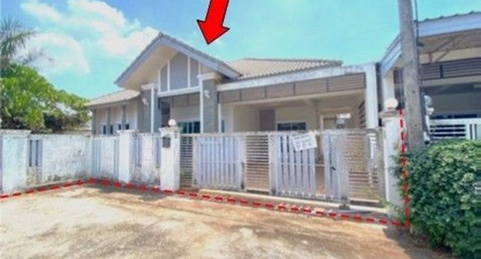 出售 3 卧室 独立屋 在 Khiri Rat Nikhom, 素叻