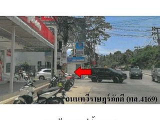 Продажа 2 спальни дом в Khiri Rat Nikhom, Сураттани