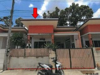 Продажа 2 спальни дом в Khiri Rat Nikhom, Сураттани