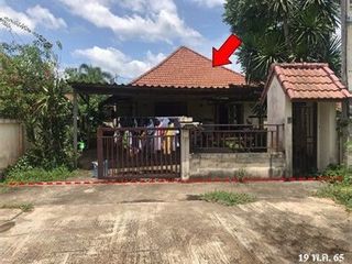 Продажа 1 кровать дом в Khiri Rat Nikhom, Сураттани