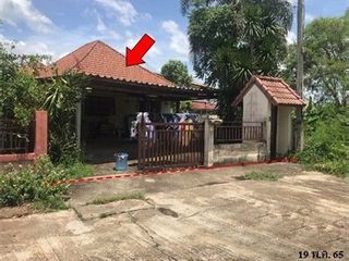 Продажа 1 кровать дом в Khiri Rat Nikhom, Сураттани
