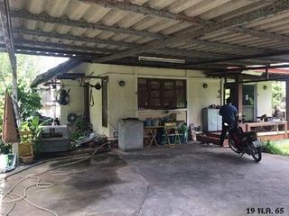 Продажа 1 кровать дом в Khiri Rat Nikhom, Сураттани
