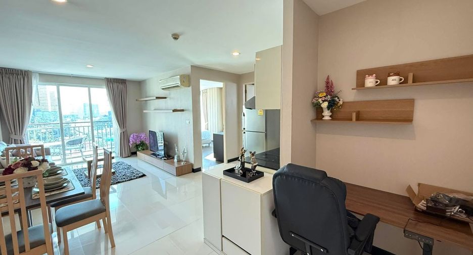 For rent 1 Beds condo in Khlong Toei, Bangkok
