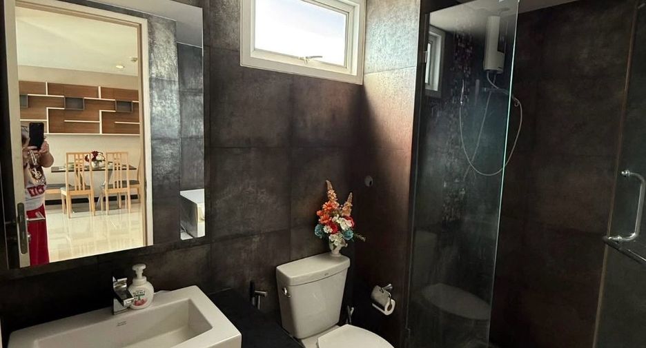 For rent 1 Beds condo in Khlong Toei, Bangkok
