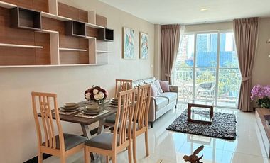 For rent 1 Beds condo in Khlong Toei, Bangkok