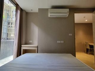 Condo en alquiler de 1 habitaciones en Sathon, Bangkok