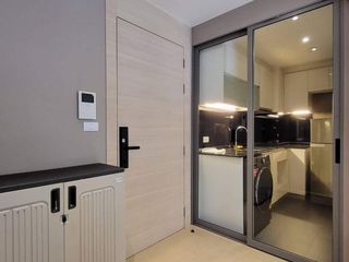 Condo en alquiler de 1 habitaciones en Sathon, Bangkok