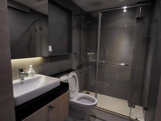 Condo en alquiler de 1 habitaciones en Sathon, Bangkok