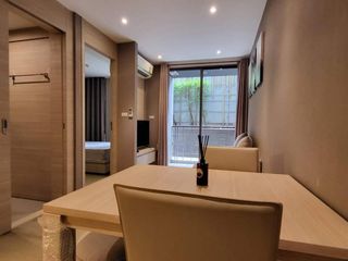 Condo en alquiler de 1 habitaciones en Sathon, Bangkok