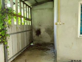Продажа 3 спальни дом в Khiri Rat Nikhom, Сураттани