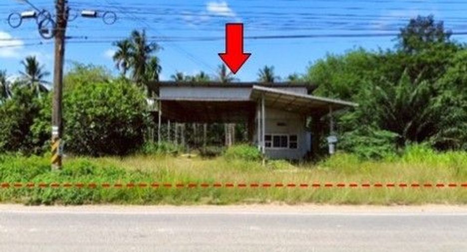 出售 3 卧室 独立屋 在 Khiri Rat Nikhom, 素叻