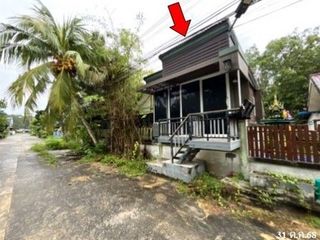 Продажа 1 кровать дом в Khiri Rat Nikhom, Сураттани