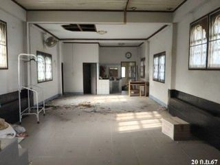 Продажа 1 кровать дом в Khiri Rat Nikhom, Сураттани