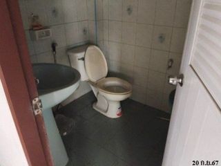 Продажа 1 кровать дом в Khiri Rat Nikhom, Сураттани