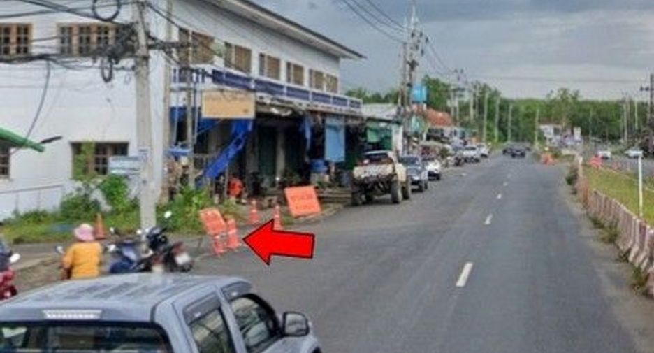 出售 1 卧室 独立屋 在 Khiri Rat Nikhom, 素叻
