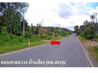 Продажа 1 кровать дом в Khiri Rat Nikhom, Сураттани