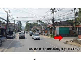 Продажа 1 кровать дом в Khiri Rat Nikhom, Сураттани