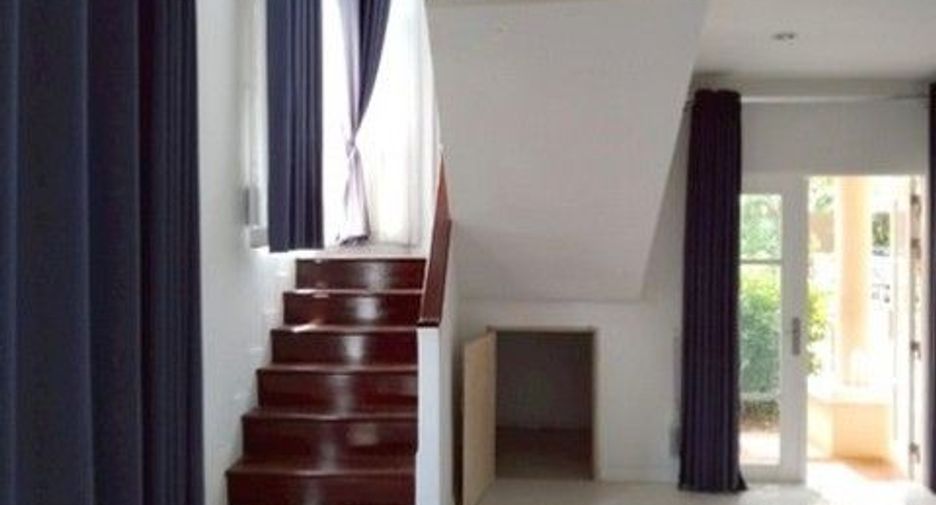 Продажа 1 кровать дом в Mueang Surat Thani, Сураттани