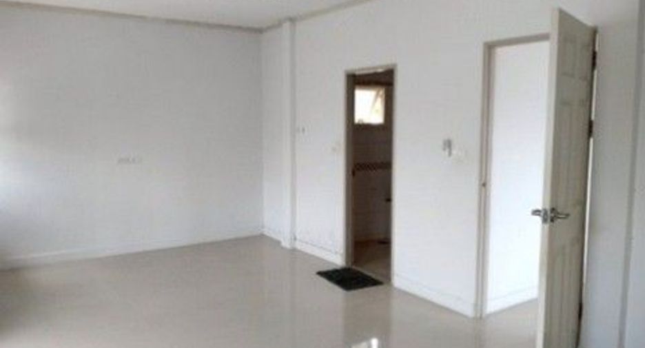 Продажа 1 кровать дом в Mueang Surat Thani, Сураттани