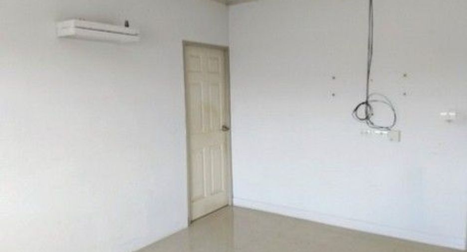 Продажа 1 кровать дом в Mueang Surat Thani, Сураттани