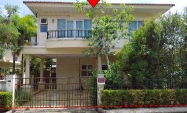 Продажа 1 кровать дом в Mueang Surat Thani, Сураттани