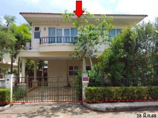 Продажа 1 кровать дом в Mueang Surat Thani, Сураттани