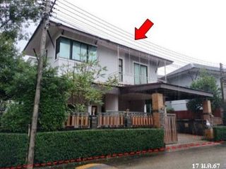 Продажа 3 спальни дом в Khiri Rat Nikhom, Сураттани