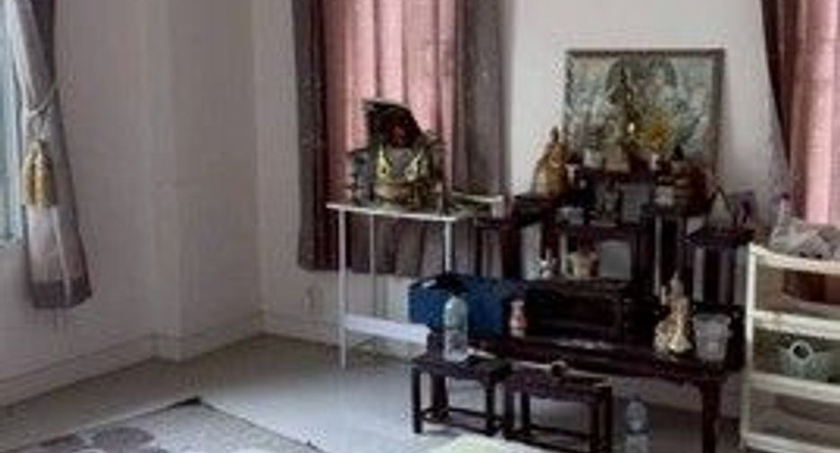 出售 1 卧室 独立屋 在 Khiri Rat Nikhom, 素叻