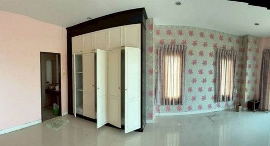出售 1 卧室 独立屋 在 Khiri Rat Nikhom, 素叻