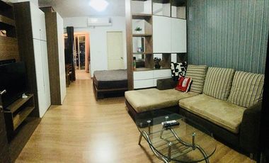 Condo en alquiler de 1 habitaciones en Ratchathewi, Bangkok