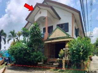 Продажа 1 кровать дом в Khiri Rat Nikhom, Сураттани