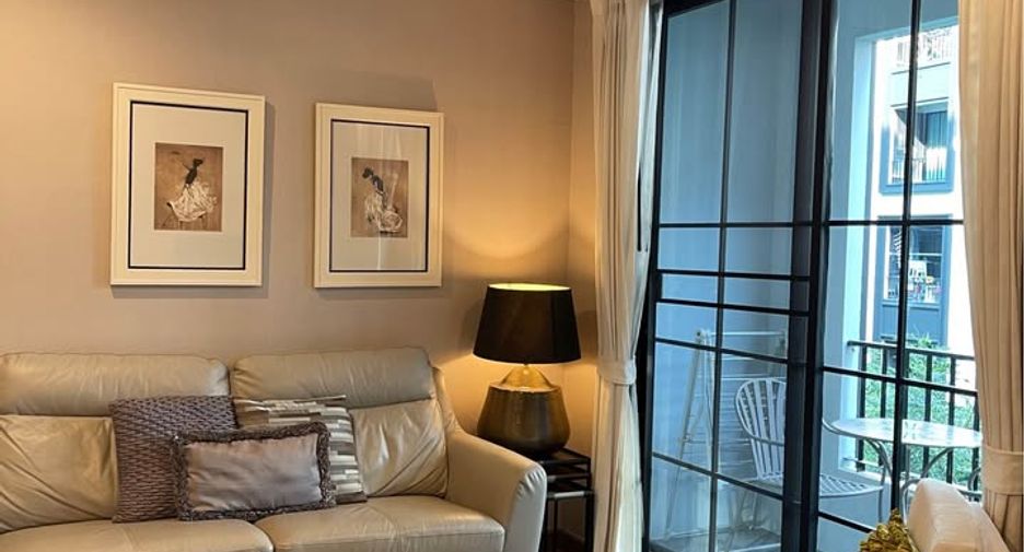 À louer 2 chambres condo à Pathum Wan, Bangkok