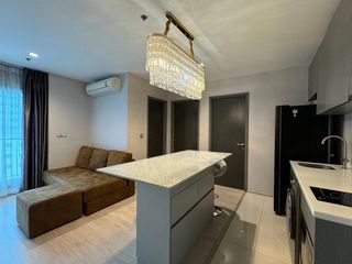 For rent 2 ベッドルーム condo in Ratchathewi, Bangkok