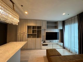 For rent 2 ベッドルーム condo in Ratchathewi, Bangkok