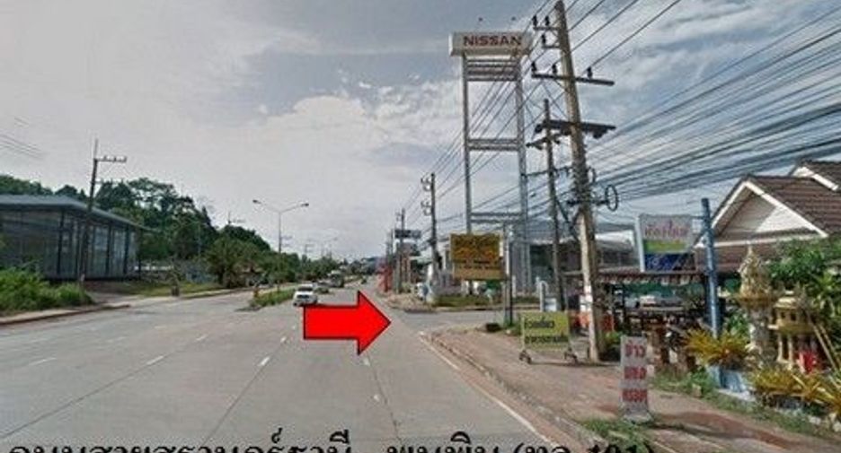 出售 3 卧室 独立屋 在 Khiri Rat Nikhom, 素叻