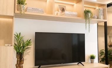 For rent 1 Beds condo in Bangkok Noi, Bangkok