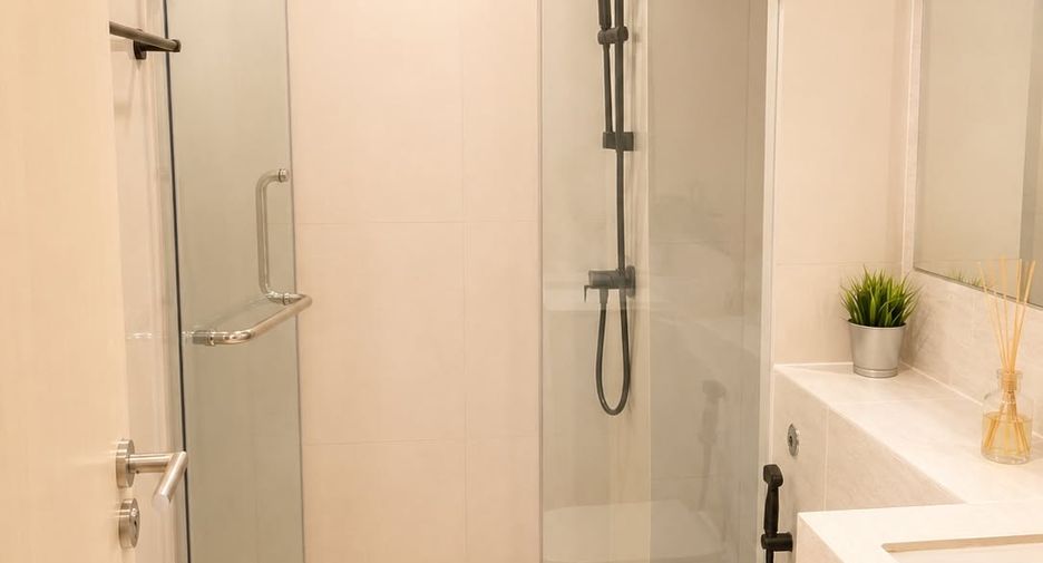 For rent 1 Beds condo in Bangkok Noi, Bangkok