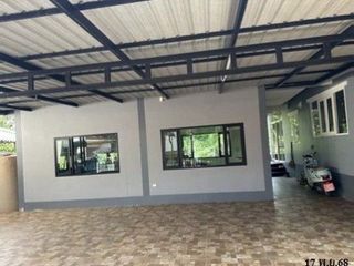 Продажа 1 кровать дом в Khiri Rat Nikhom, Сураттани
