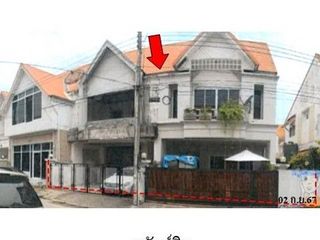 出售 1 卧室 联排别墅 在 Khiri Rat Nikhom, 素叻