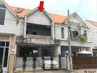 出售 1 卧室 联排别墅 在 Khiri Rat Nikhom, 素叻