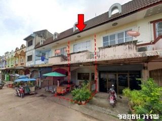 出售 2 卧室 联排别墅 在 Khiri Rat Nikhom, 素叻