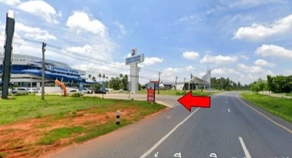 出售 2 卧室 联排别墅 在 Khiri Rat Nikhom, 素叻