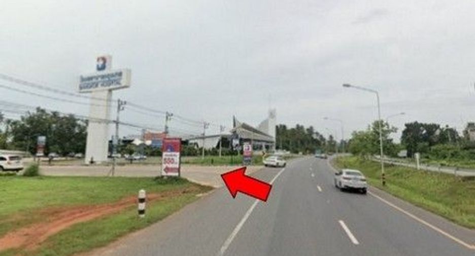 出售 2 卧室 联排别墅 在 Khiri Rat Nikhom, 素叻