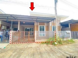 出售 2 卧室 联排别墅 在 Khiri Rat Nikhom, 素叻