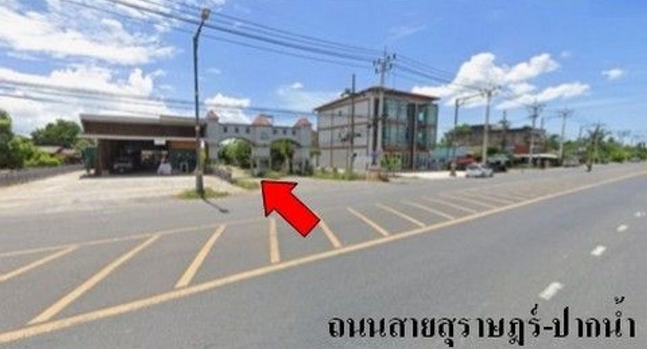 出售 2 卧室 联排别墅 在 Khiri Rat Nikhom, 素叻