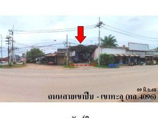 Продажа Участок в Tha Sae, Чумпхон