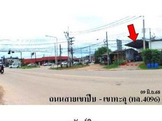 Продажа Участок в Tha Sae, Чумпхон