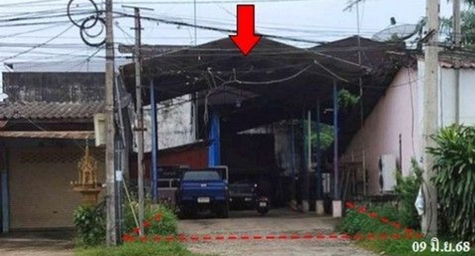 Продажа Участок в Tha Sae, Чумпхон