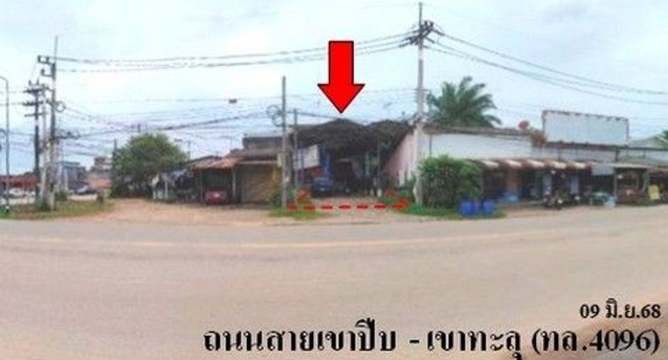 Продажа Участок в Tha Sae, Чумпхон